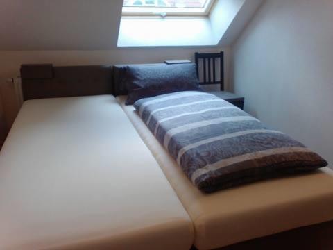 Fino Da Mario Hotel Ebersbach an der Fils Екстериор снимка