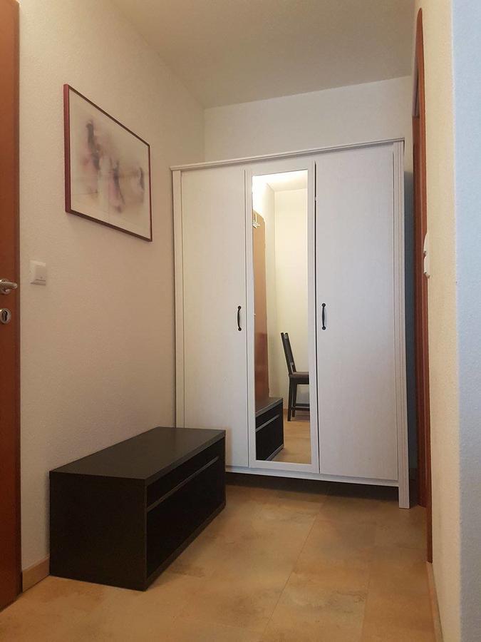 Fino Da Mario Hotel Ebersbach an der Fils Екстериор снимка