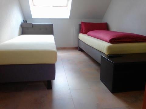 Fino Da Mario Hotel Ebersbach an der Fils Екстериор снимка
